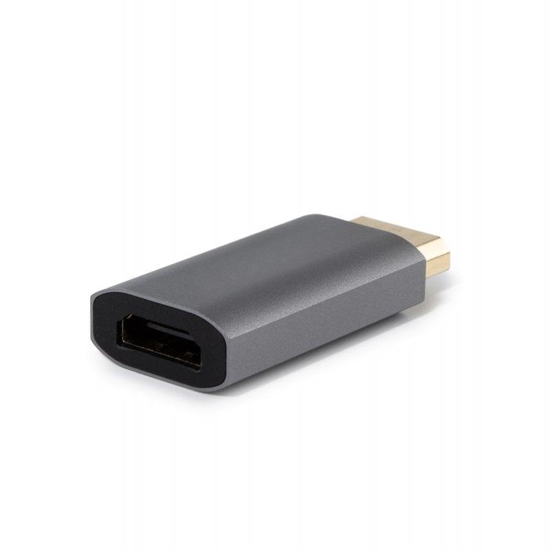 DP2C8K-A-P1 | Adaptateur source mâle DisplayPort vers femelle USB-C mode DP Alt 8K@60Hz