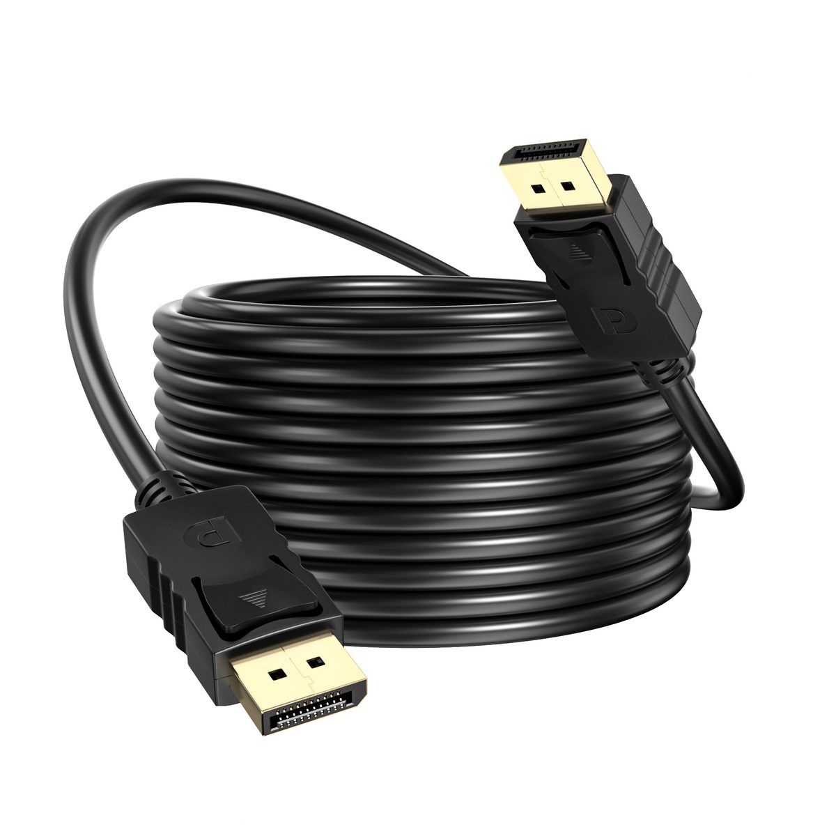 DP4K60-PVC60 6m USB-C to USB-B MIDI Cable