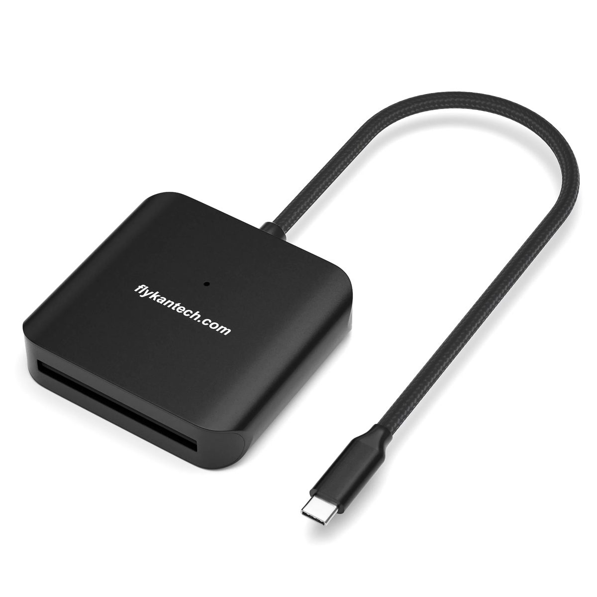 HB083 HB083 | USB-C 10Gbps CFAST2.0 Card Reader