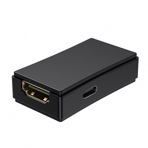 HDRP-II HDRP-II | 8K Active Audio/Video Repeater