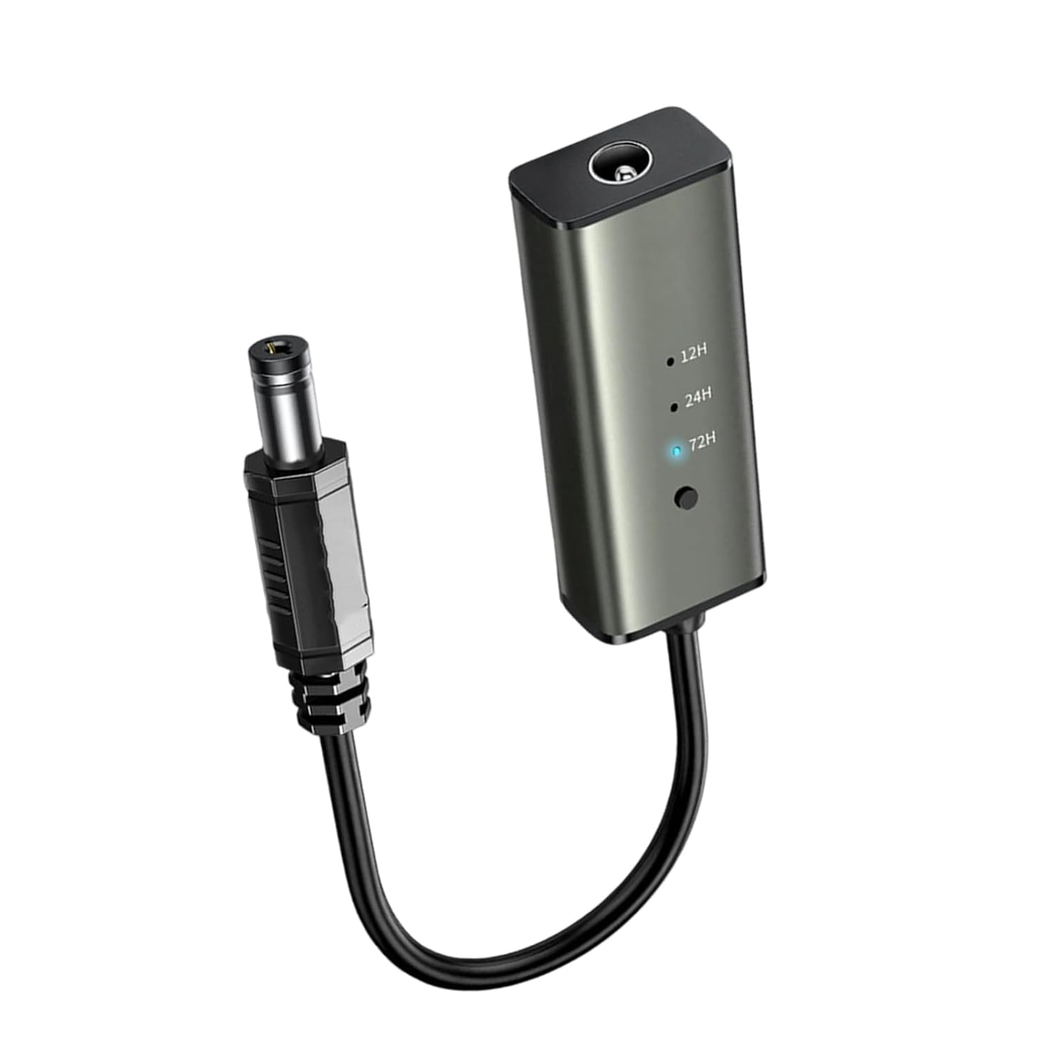 NetCycle-R72 | Router Rebooter with Automatic Power Cycle Timer