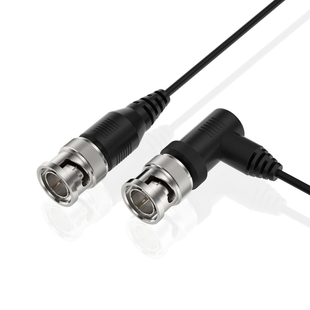 SDI-RG179 SDI-RG179 | 3G-SDI HD Coaxial Video Cable (1m, 75Ohm)