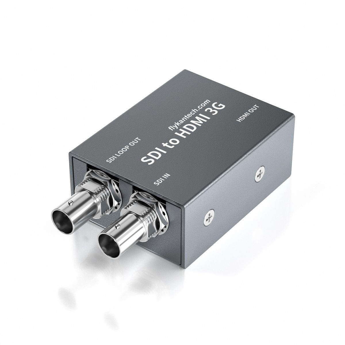 SDI2HD-II SDI2HD-II | 3G SDI to HDMI Adapter with SDI Loop Through Output