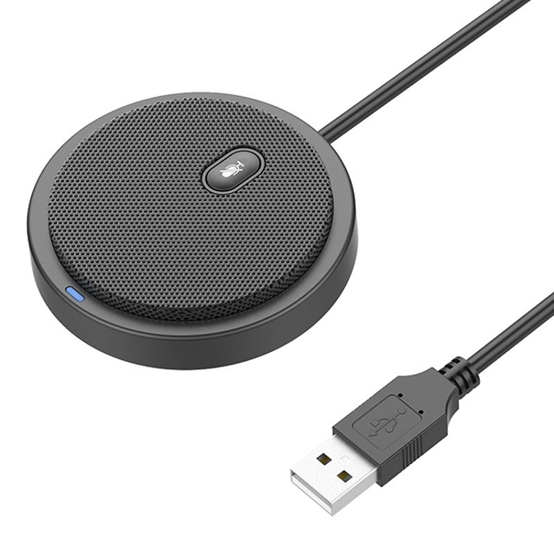 U2MIC03 U2MIC03 | Omnidirectional USB Conference Microphone