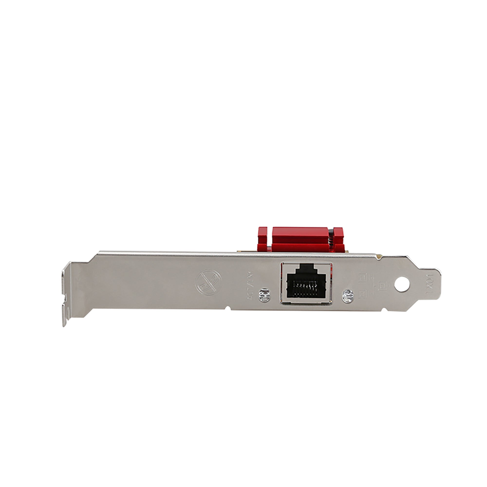 2.5Gbps 2.5GBASE-T PCIe Network Card – Tittron 2.5Gbps 2.5GBASE-T PCIe Network Card – Tittron
